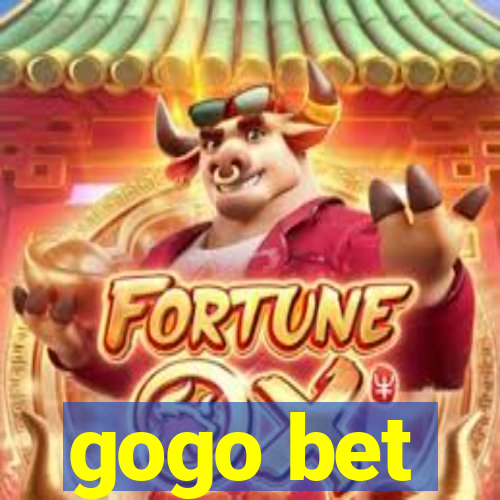 gogo bet